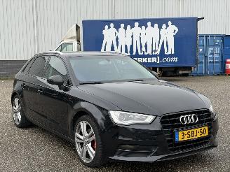 Audi A3 1.4 TFSI S-LINE AUTOMAAT SPORTBACK picture 3