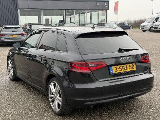 Audi A3 1.4 TFSI S-LINE AUTOMAAT SPORTBACK picture 6