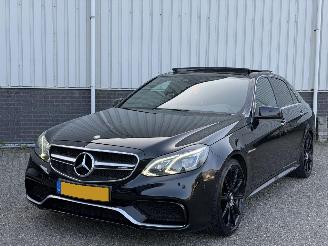 Mercedes E-klasse E63 AMG 4matic LED/PANO/FULL picture 8