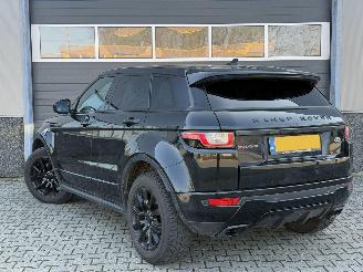 Land Rover Range Rover Evoque 2.0 TD4 HSE AUTOMAAT picture 6