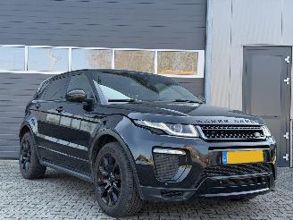 krockskadad bil auto Land Rover Range Rover Evoque 2.0 TD4 HSE AUTOMAAT 2016/3