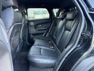 Land Rover Range Rover Evoque 2.0 TD4 HSE AUTOMAAT picture 11