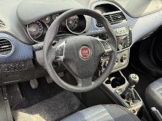 Fiat Punto Evo 1.2 Dynamic picture 7