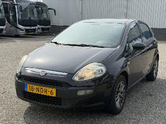 Fiat Punto Evo 1.2 Dynamic picture 1