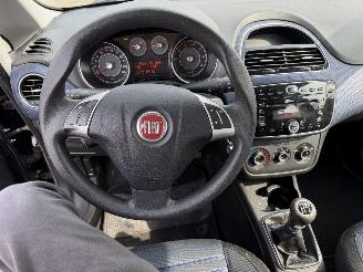 Fiat Punto Evo 1.2 Dynamic picture 10