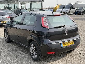 Fiat Punto Evo 1.2 Dynamic picture 6
