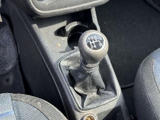 Fiat Punto Evo 1.2 Dynamic picture 12