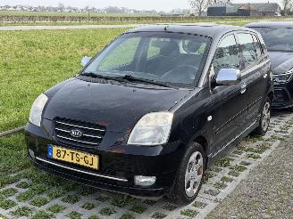 Kia Picanto 1.0 Bling PANO picture 2