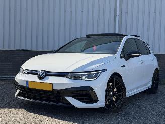 Volkswagen Golf 2.0 TSI R 4Motion PANO/AKRA picture 2