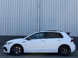Volkswagen Golf 2.0 TSI R 4Motion PANO/AKRA picture 3