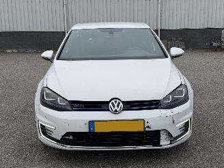 Volkswagen Golf 1.4 TSI GTE AUTOMAAT picture 2