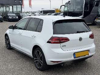 Volkswagen Golf 1.4 TSI GTE AUTOMAAT picture 6