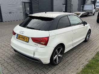 Audi A1 1.4TFSI S-LINE AUTOMAAT picture 4