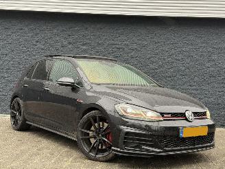 Avarii autoturisme Volkswagen Golf 2.0TSI GTI FACELIFT PANO/DSG 2019/4