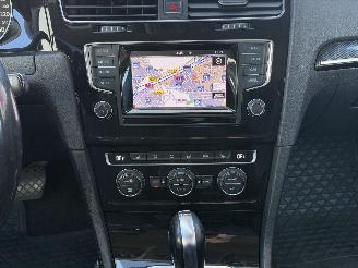 Volkswagen Golf 1.2 TSI Highline AUTOMAAT picture 15