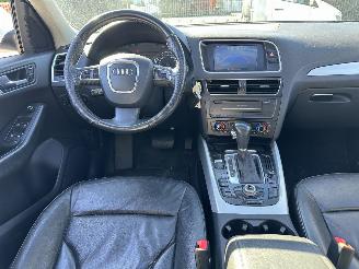 Audi Q5 3.2 FSI QUATTRO PANO/AUTOMAAT picture 15