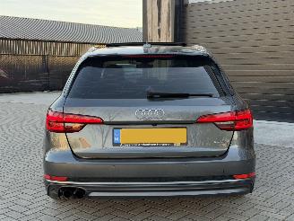 Audi A4 Avant 3.0TDI QUATTRO S-LINE PANO/AUTOMAAT picture 5