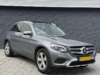 Avarii autoturisme Mercedes GLC 250d 4 matic Full option 2016/6