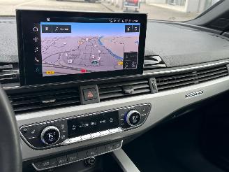 Audi A4 allroad 45 TFSI quattro edition one picture 11