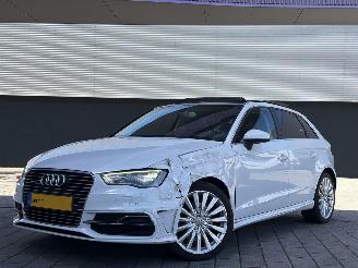 Audi A3 1.4 E-tron S-LINE PANO/AUTOMAAT picture 2