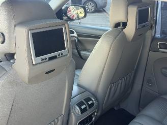 Porsche Cayenne 4.8 TURBO Techart Magnum Ful option picture 12