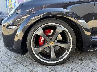 Porsche Cayenne 4.8 TURBO Techart Magnum Ful option picture 23