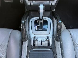 Porsche Cayenne 4.8 TURBO Techart Magnum Ful option picture 19