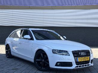Audi A4 Avant 2.0TFSI quattro S-LINE AUTOMAAT/LED picture 9
