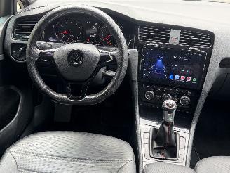 Volkswagen Golf 1.2TSI FACELIFT PAKKET picture 13