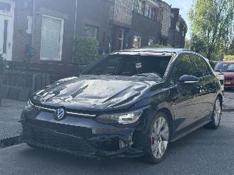 damaged passenger cars Volkswagen Golf 8 GTI CLUBSPORT PANO/HEAD-UP 2022/6