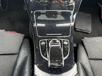 Mercedes C-klasse C220d PANO/AUTOMAAT/LED picture 16