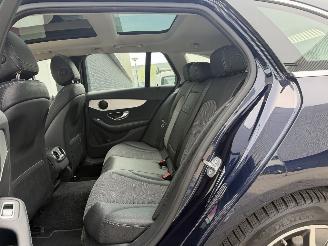 Mercedes C-klasse C220d PANO/AUTOMAAT/LED picture 11