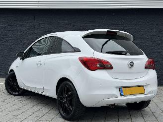 Opel Corsa-E 1.3 CDTI AUTOMAAT picture 4