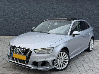begagnad bil auto Audi A3 1.4 E tron PANO/AUTOMAAT 2014/11
