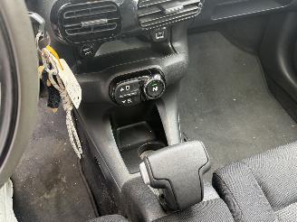 Citroën C4 cactus 1.2 AUTOMAAT/GLASDAK picture 12