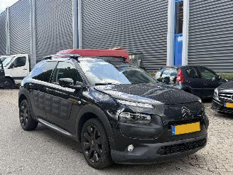 Citroën C4 cactus 1.2 AUTOMAAT/GLASDAK picture 3