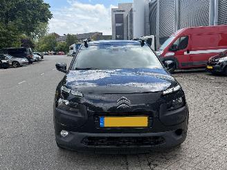 Citroën C4 cactus 1.2 AUTOMAAT/GLASDAK picture 2