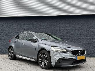 škoda osobní automobily Volvo V-40 Cross Country 2.0 D3 Automaat 2016/6