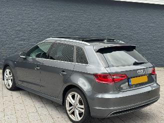 Audi A3 1.4TFSI S-LINE PANO/AUTOMAAT picture 4