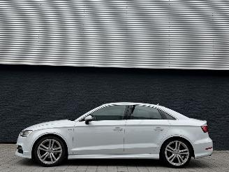Audi A3 1.4 TFSI S-LINE LIMOUSINE AUTOMAAT picture 3