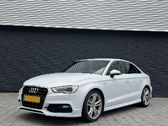 škoda osobní automobily Audi A3 1.4 TFSI S-LINE LIMOUSINE AUTOMAAT 2014/4
