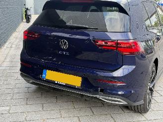 Volkswagen Golf 8 GTE PANO/LED/HEAD-UP picture 8