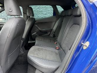 Seat Ibiza 1.0TSI LED/KEY-LESS picture 11