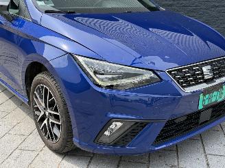 Seat Ibiza 1.0TSI LED/KEY-LESS picture 8