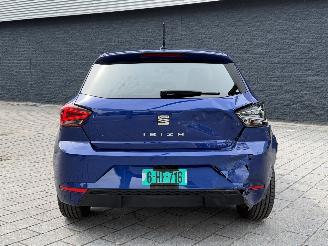 Seat Ibiza 1.0TSI LED/KEY-LESS picture 4