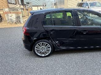 Volkswagen Golf 3.2 R32 DSG/LED picture 7