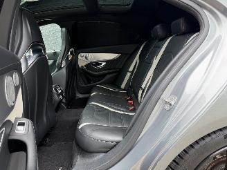 Mercedes C-klasse C63s AMG Full Option Schaalstoelen/Head-up picture 9