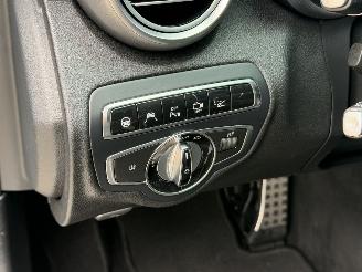 Mercedes C-klasse C63s AMG Full Option Schaalstoelen/Head-up picture 22