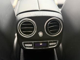 Mercedes C-klasse C63s AMG Full Option Schaalstoelen/Head-up picture 15