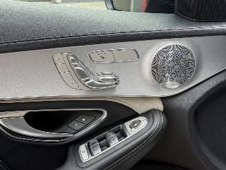 Mercedes C-klasse C63s AMG Full Option Schaalstoelen/Head-up picture 23